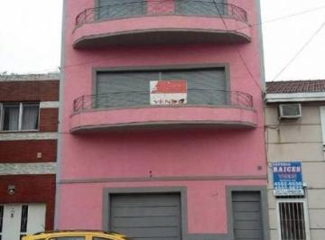 FRC-FRC-2523_2 · Moreto 100 V Luro/vélez Sarsfield Casa 4amb C/coch U$265.000