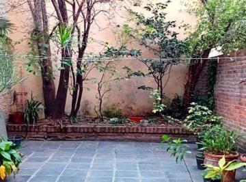 FRC-FRC-2589_2 · Santo Tome 2600 V del Parque Triplex 5amb Coch Patio Terraz