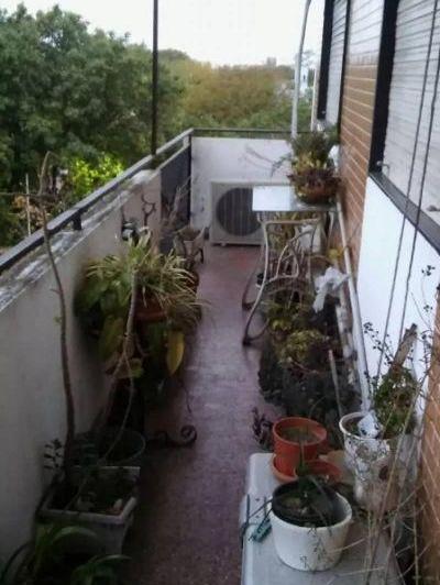 Virgilio 2900 Villa Real 4amb U$190.000 Apto Cred y Prof