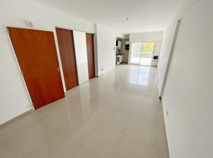 Departamento · 43m² · 2 Ambientes
