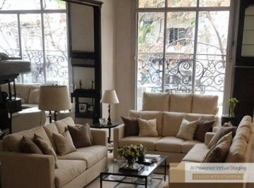FRC-FRC-2731_2 · Larrea 700 Balvanera/recoleta 5amb U$260.000