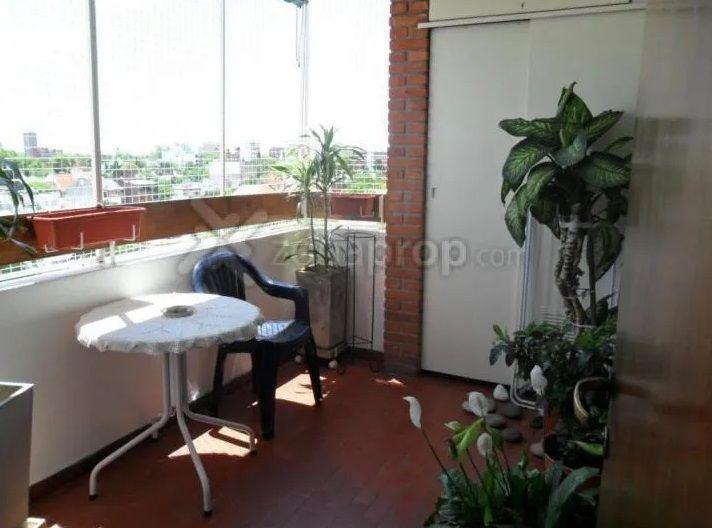 Departamento · 73m² · 4 Ambientes