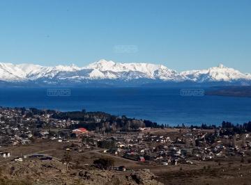 Terreno · 3526m² · Terreno Lote en Venta Ubicado en Dina Huapi, Bariloche