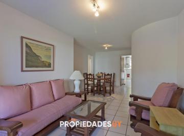 Foto1 · Apartamento en Venta en Mansa Punta del Este, 3 Dorm., 2 Baños