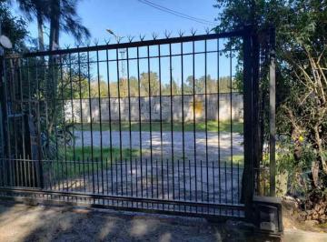 Terreno · 300m² · 1 Cochera · Fraccion en Venta en Guernica