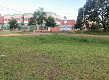 Terreno · 600m² · Terrenos/fracciones/loteos - Terrenos - Villa Altabe, Resistencia