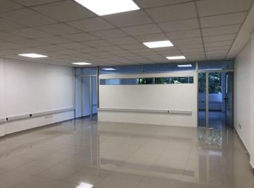 TAV-TAV-6349_2 · Alquiler Espectacular Oficina 100 m² en Complejo Bureau Leloir