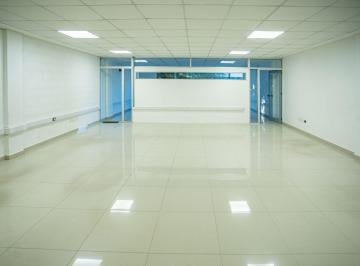 TAV-TAV-6349_2 · Alquiler Espectacular Oficina 100 m² en Complejo Bureau Leloir