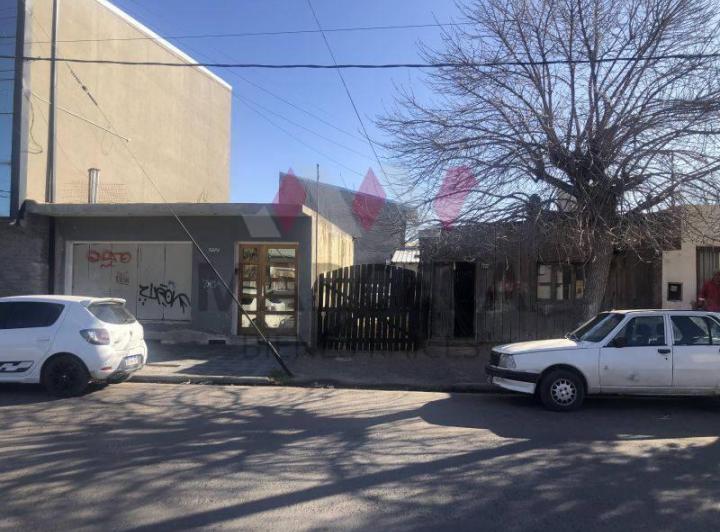 Terreno · 59m²