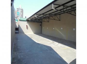 Garage · 14m² · Cochera en Venta - 1 de Mayo 1700