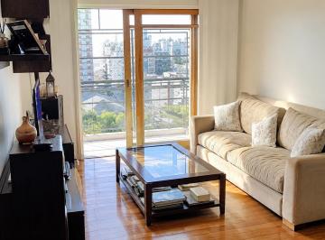 Departamento de 3 ambientes, Caballito · Impecable Semipiso con Gran Terraza Propia, Galeria con Parrilla y Cochera