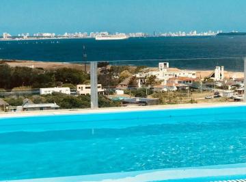 BPV-BPV-6142_2 · 1 Dormitorio | Punta Ballena Ref: 6142