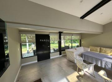 Foto1 · Casa en Venta de 3 Dorm. en San Rafael, Punta del Este.