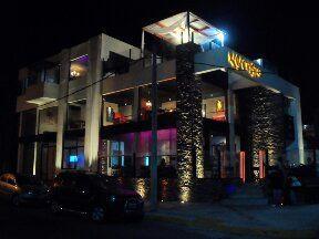 DIT-DIT-5276_2 · Edificio. | Av Costanera 2308