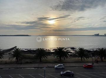 Foto1 · Pent House con Vista Al Puerto