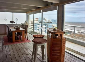 Foto1 · Venta Apartamento Penthouse, 2 Dorm., Peninsula, Punta del Este