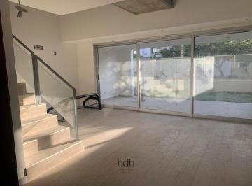 Casa · 144m² · 5 Ambientes · 1 Cochera · Venta Departamento 3 Dorm. con Seguridad