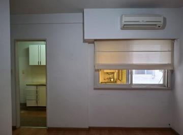 Departamento de 2 ambientes, Belgrano · Alquiler 2 Ambientes Luminoso Belgrano