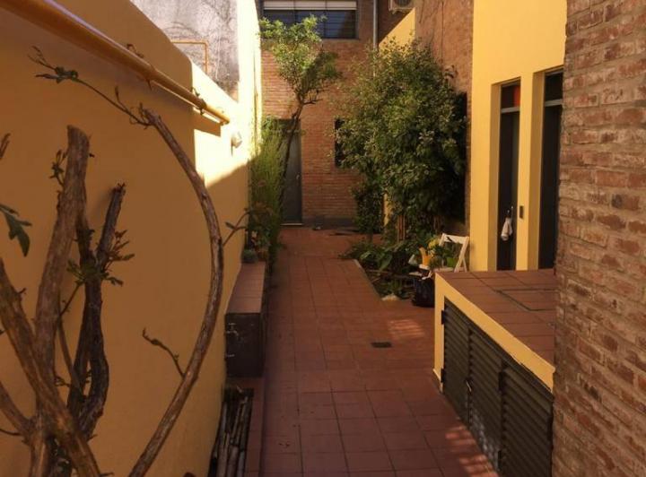 Departamento · 56m² · 3 Ambientes