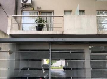 Departamento · 41m² · 2 Ambientes · 1 Cochera · Increible Duplex, Cochera, Balcon, Pileta, Jardin y Parrilla