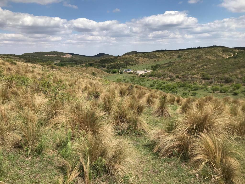CAMINO AL CUADRADO, Río Ceballos, Córdoba