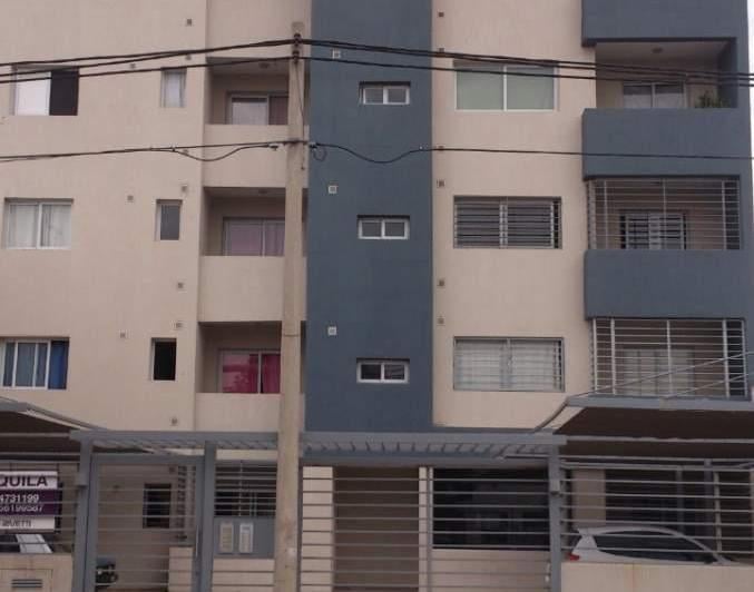 Departamento · 2 Ambientes