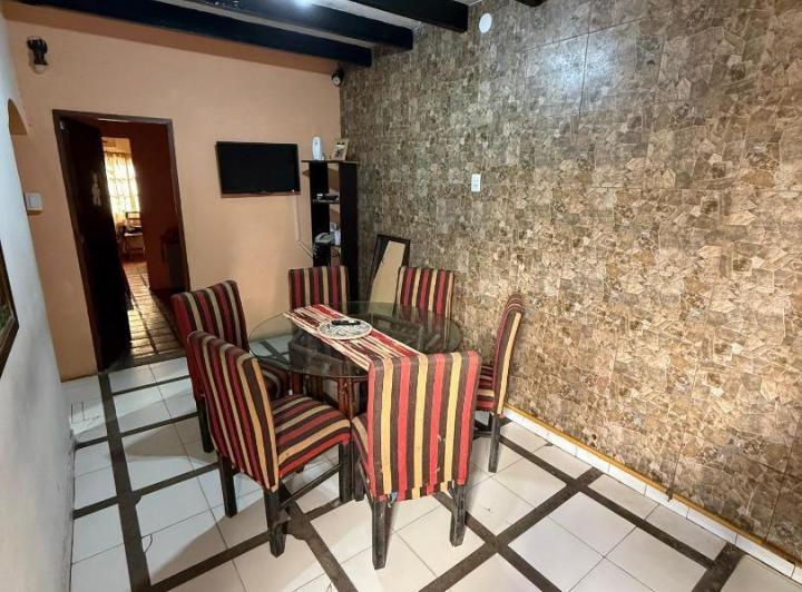 PH · 100m² · 4 Ambientes