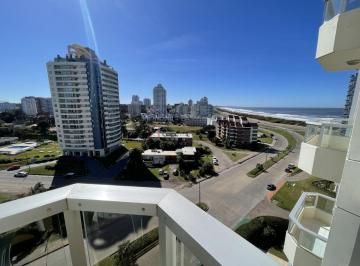 Foto1 · Terraza con Vista a La Playa