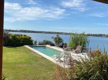 LHP-LHP-742_2 · Alquiler de Verano! 3 Dorm. - Pileta, Laguna - Santa Clara