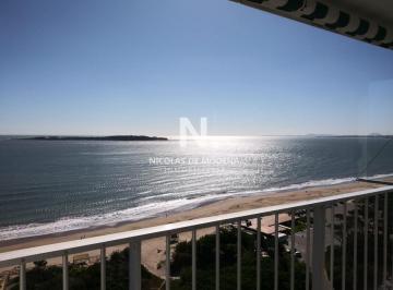 Foto1 · Apartamento en Mansa - Punta del Este