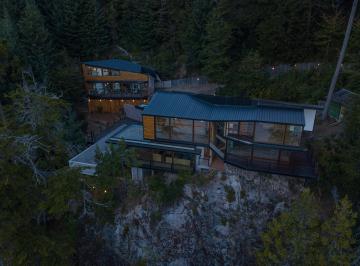 Casa de 8 ambientes, San Carlos de Bariloche · Complejo con Costa de Lago. Patagónia, Bariloche, Argentina. Circuito Chico