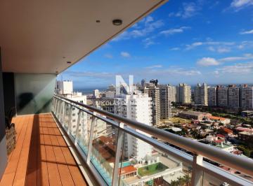 Foto1 · Espectacular Departamento, de 3 Dorm. en Punta del Este