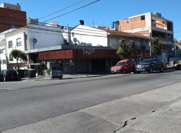 Local comercial · 170m² · Importante Local con Subsuelo y Terraza en La Mejor Esquina