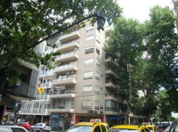 Departamento de 2 ambientes, Barrio Norte · Anchorena 1193 6to Piso Frente Balcón Amenities