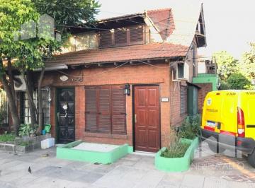 PH · 60m² · 3 Ambientes · 1 Cochera · PH - Ituzaingó Sur