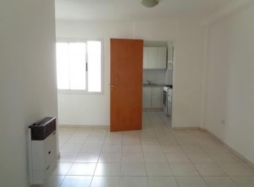 Foto · Barrio San Martín - Excelente Departamento de Categoría de 1 Dormitorio, Amplio y Luminoso con Cocin