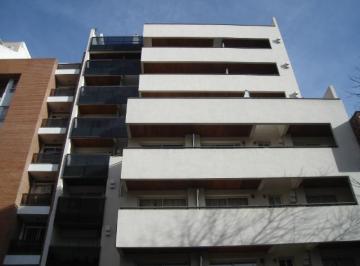 Foto · Nueva Cordoba - Departamento un Dormitorio Sobre Brasil con Balcon