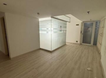 CRP-CRP-1272_2 · Oficina de 103 m² con 4 Despachos en Pleno Centro de Mar del Plata