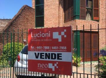 Casa · 150m² · 5 Ambientes · 2 Cocheras · Casa - Muñiz