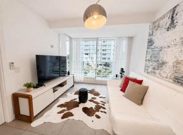 Foto1 · Apartamento en Venta de 1 Dorm. a Pasos del Shopping en Punta del Este.