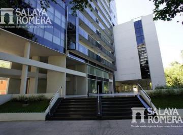Departamento · 78m² · 3 Ambientes · 1 Cochera · Venta Departamento 3 Ambientes en Torre Regatta, Vicente López – Vista Al Río