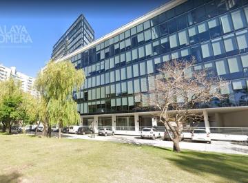 Oficina comercial · 372m² · 5 Cocheras · Oficina - Venta - Vicente Lopez - Edificio Corporativo - Cocheras Cubiertas - con Renta