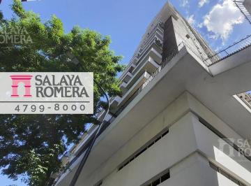 Oficina comercial · 353m² · 8 Ambientes · Oficina con Vista Panoramica Piso 29 Belgrano Cabildo y Juramento