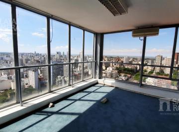 Oficina comercial · 353m² · 8 Ambientes · Oficina con Vista Panoramica en Belgrano