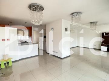 Departamento · 115ha · 4 Ambientes · 3 Cocheras · Piso 4 Amb. en Venta con Palier Privado y 3 Cocheras Cubiertas en Lanus