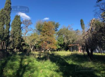 Campo · 12m² · Campo - Campos Cañuelas