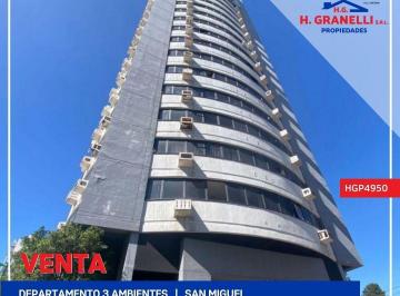 HGP-HGP-4950_2 · Departamento 3 Ambientes. | Rodriguez Peña Al 1000