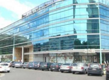 Oficina comercial · 271m² · 3 Cocheras · Oficina en Edificios Costeros a - Olga Cossettini 1500