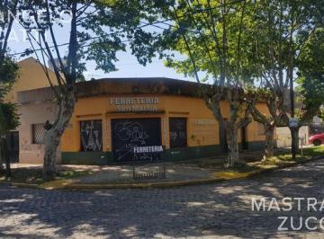 Local comercial · 135m² · San Martin 1100 - Banfield Oeste