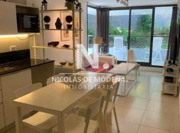 Foto1 · Vende Apartamento de 1 Dormitorio y Medio en San Rafael, Punta del Este